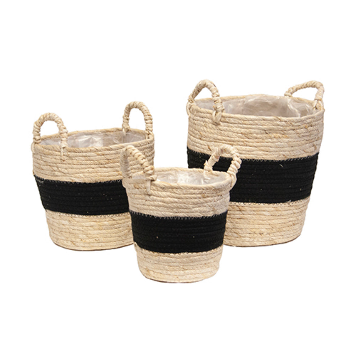 Seagrass basket